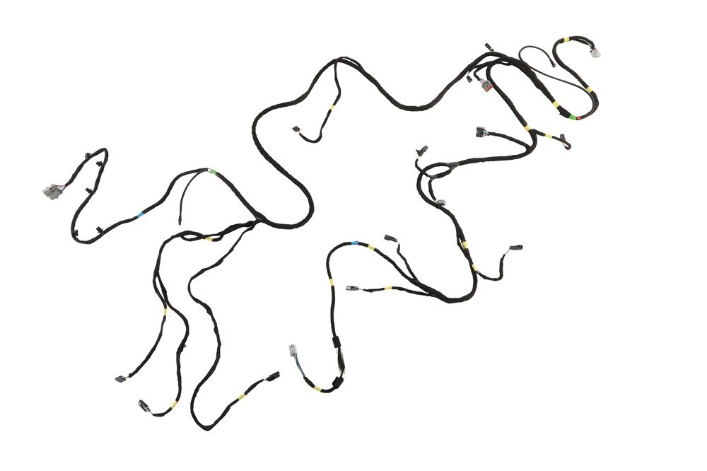 GM Genuine Parts Headlining Trim Panel Harness