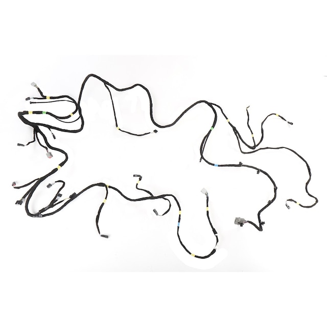 GM Genuine Parts Headlining Trim Panel Harness