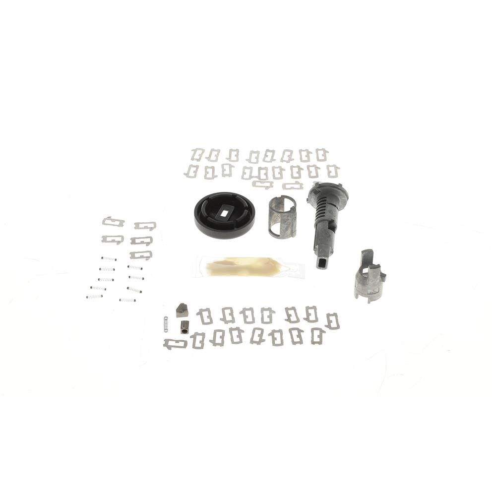GMC GM Genuine Parts Ignition Lock Cylinder (Programming