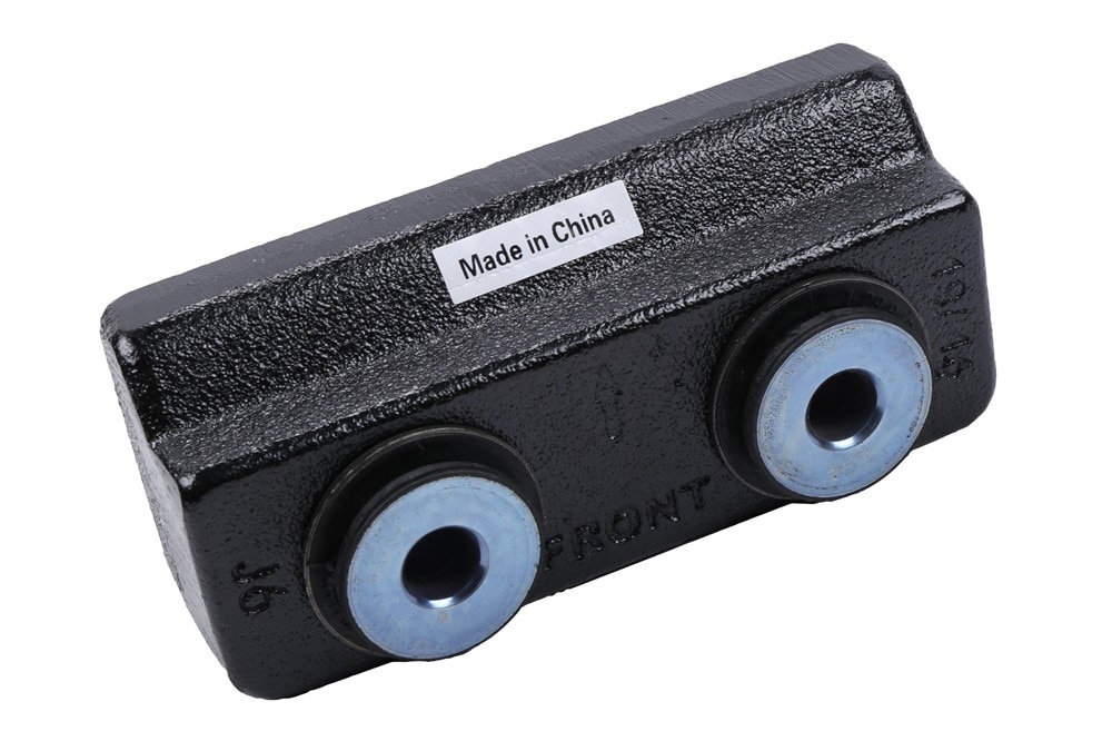 GM Genuine Parts Front Cradle Dampener