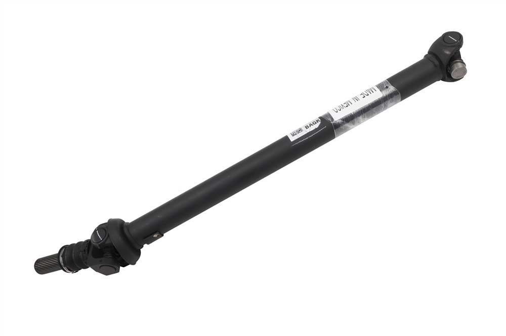 GM Genuine Parts Front Axle Drive Shaft