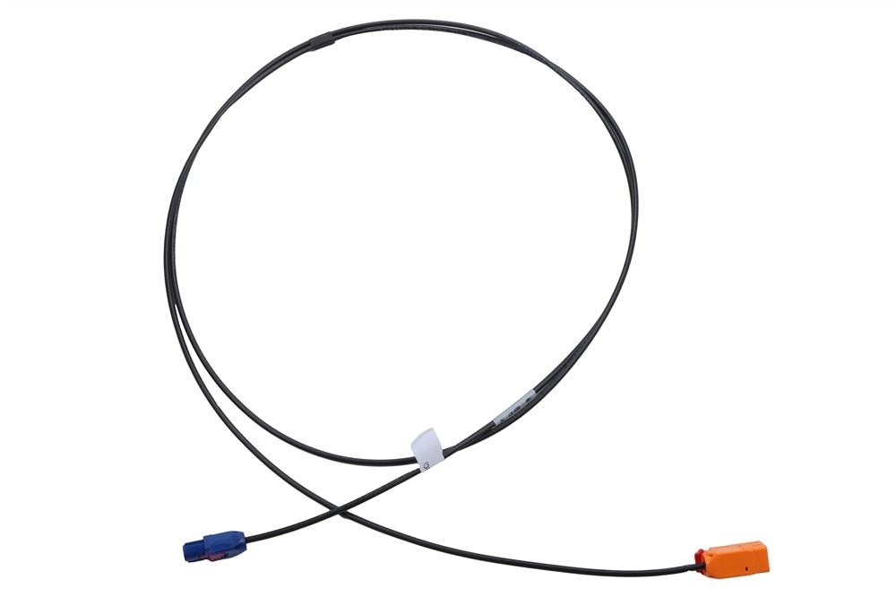 GM Genuine Parts Digital Radio Antenna and Navigation Antenna Coaxial Cable