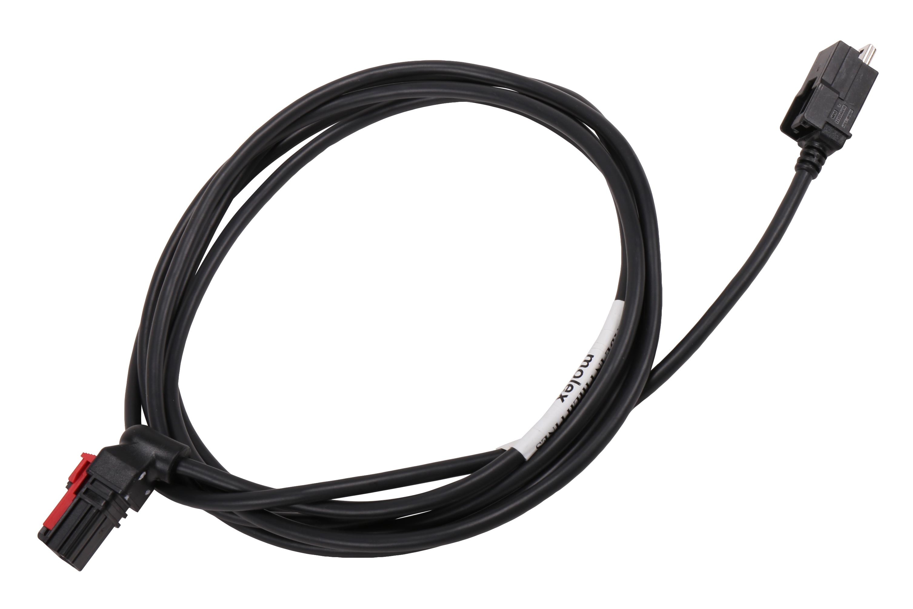 GM Genuine Parts USB Data Cable
