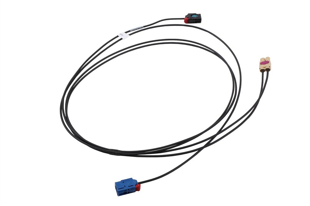GM Genuine Parts Video Antenna Cable