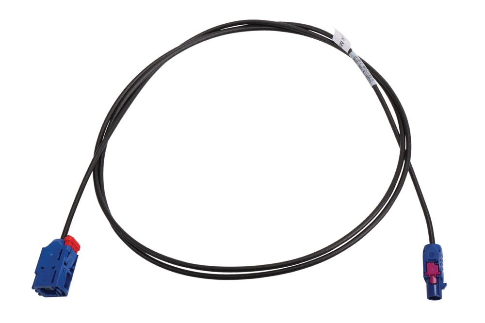 GM Genuine Parts Video Antenna Cable