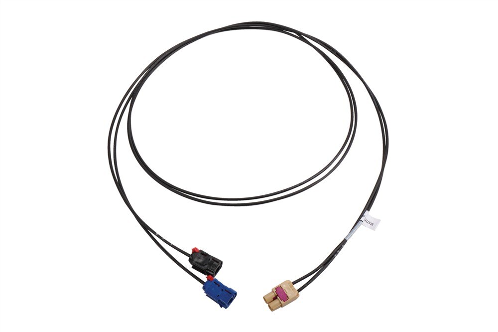 GM Genuine Parts Video Antenna Cable