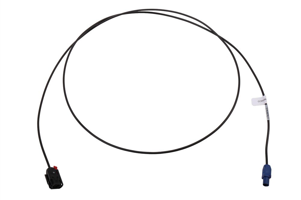 GM Genuine Parts Video Antenna Cable