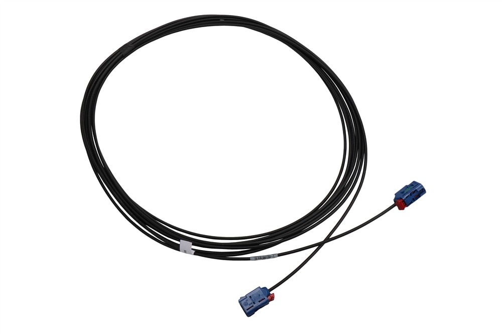 GM Genuine Parts Digital Radio Antenna and Navigation Antenna Coaxial Cable
