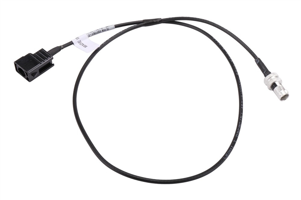 GM Genuine Parts Video Antenna Cable