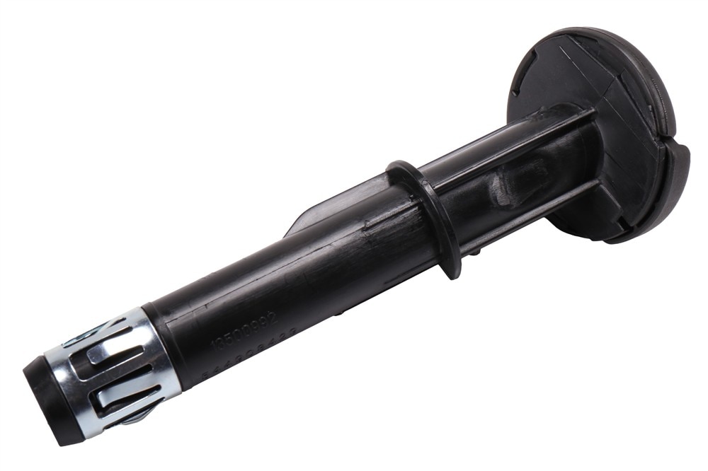 GM Genuine Parts Black Rear Passenger Side Seat Head Restraint Guide
