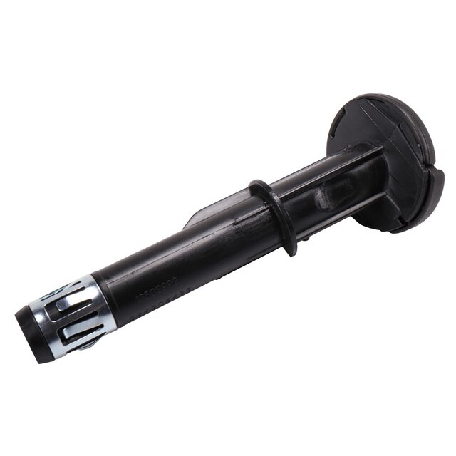 GM Genuine Parts Black Rear Passenger Side Seat Head Restraint Guide