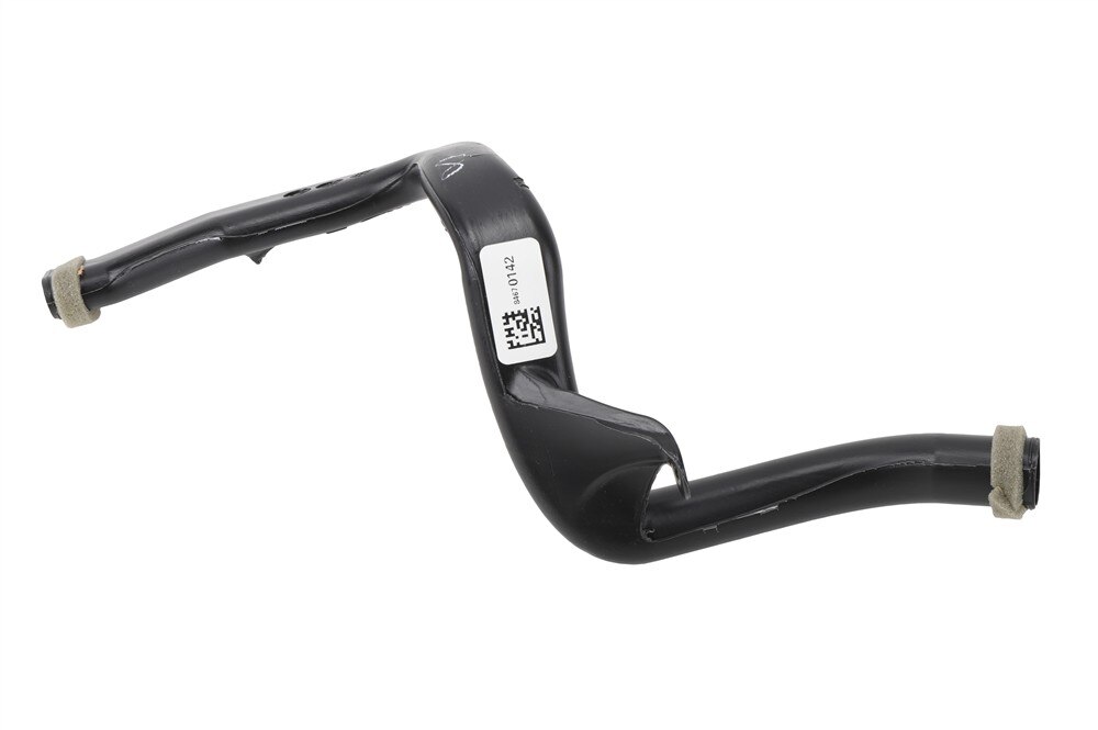 GM Genuine Parts Front Floor Console Auxiliary Cooling Intermediate Duct