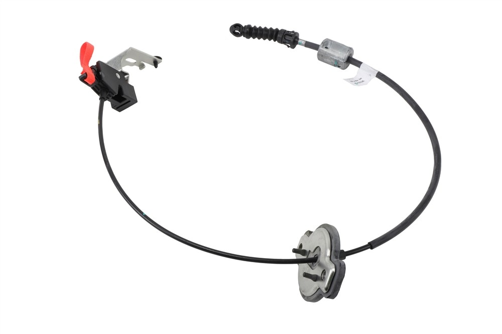 GM Genuine Parts Electronic Transmission Range Selector Manual Park Release Cable