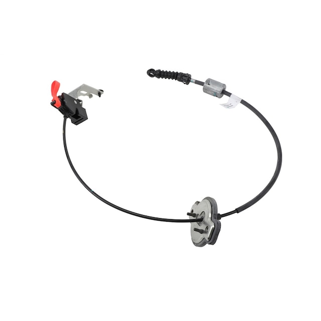 GM Genuine Parts Electronic Transmission Range Selector Manual Park Release Cable