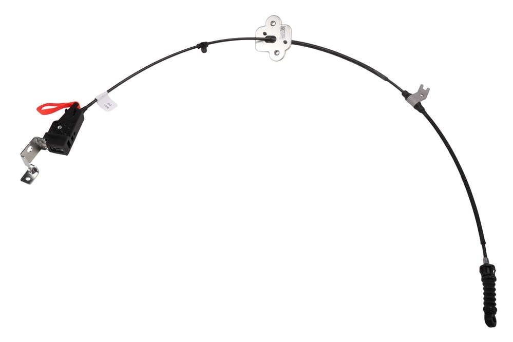 GM Genuine Parts Electronic Transmission Range Selector Manual Park Release Cable