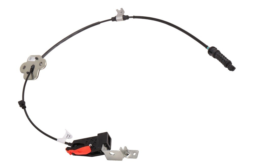 GM Genuine Parts Electronic Transmission Range Selector Manual Park Release Cable