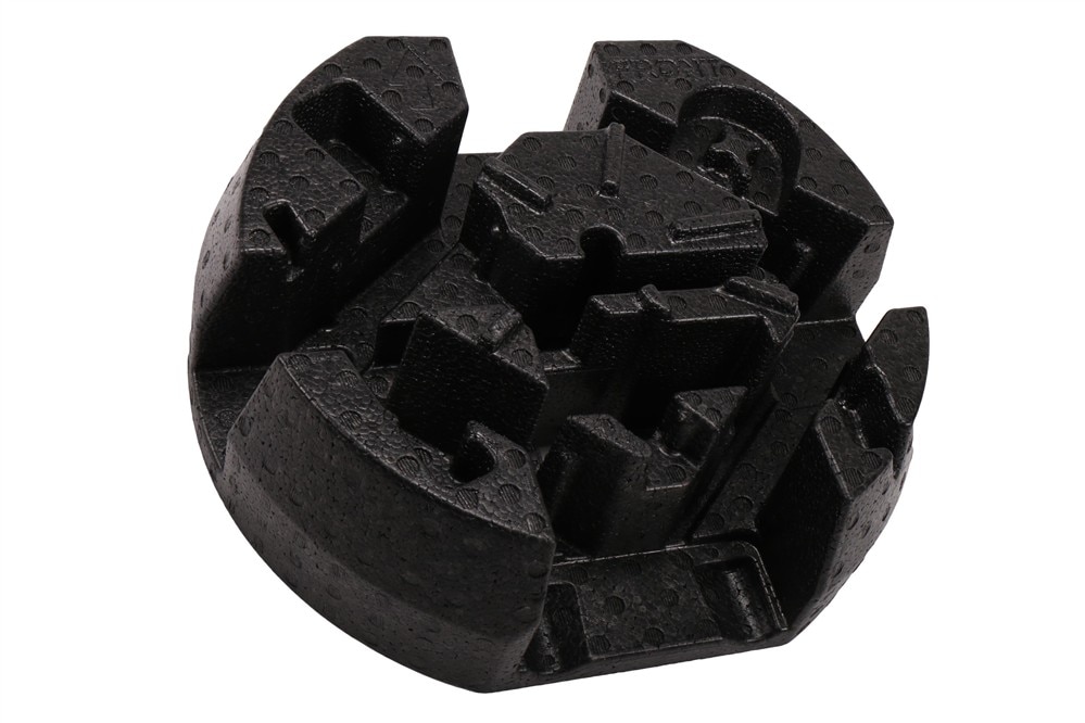 GM Genuine Parts Jack Stowage Container