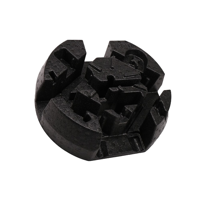 GM Genuine Parts Jack Stowage Container