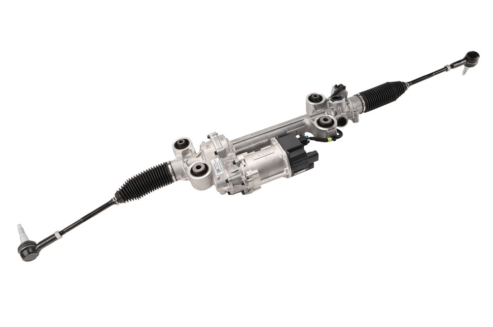 GM Genuine Parts Electric Belt Drive Rack and Pinion Steering Gear