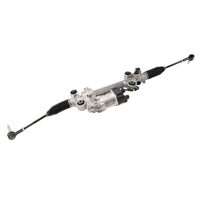 GM Genuine Parts Electric Belt Drive Rack and Pinion Steering Gear