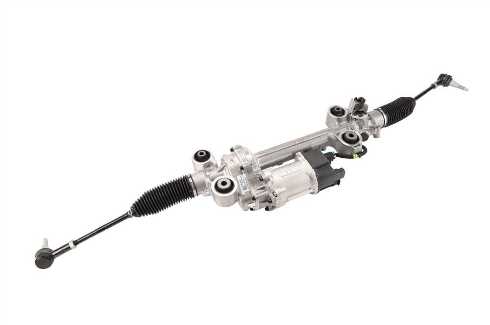 GM Genuine Parts Electric Belt Drive Rack and Pinion Steering Gear