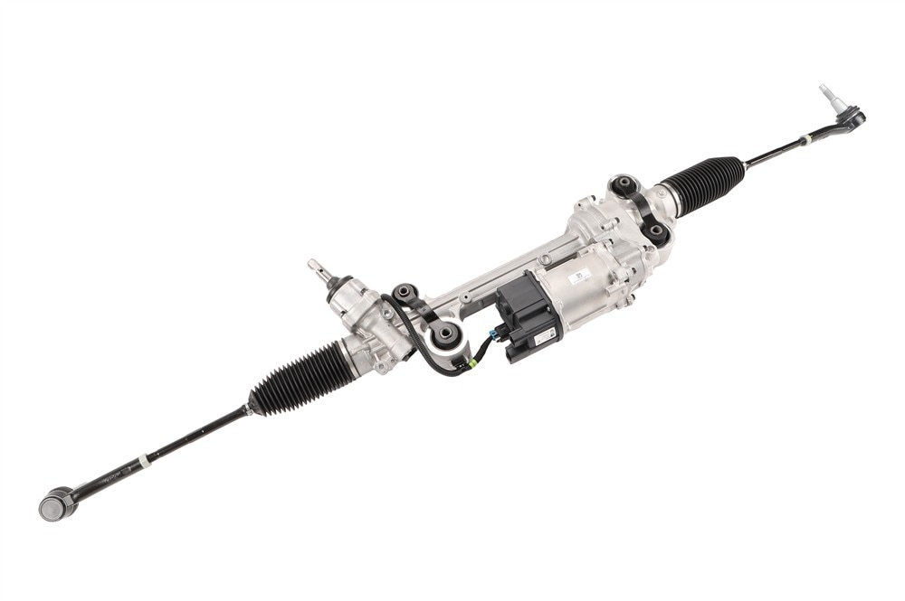 GM Genuine Parts Electric Belt Drive Rack and Pinion Steering Gear