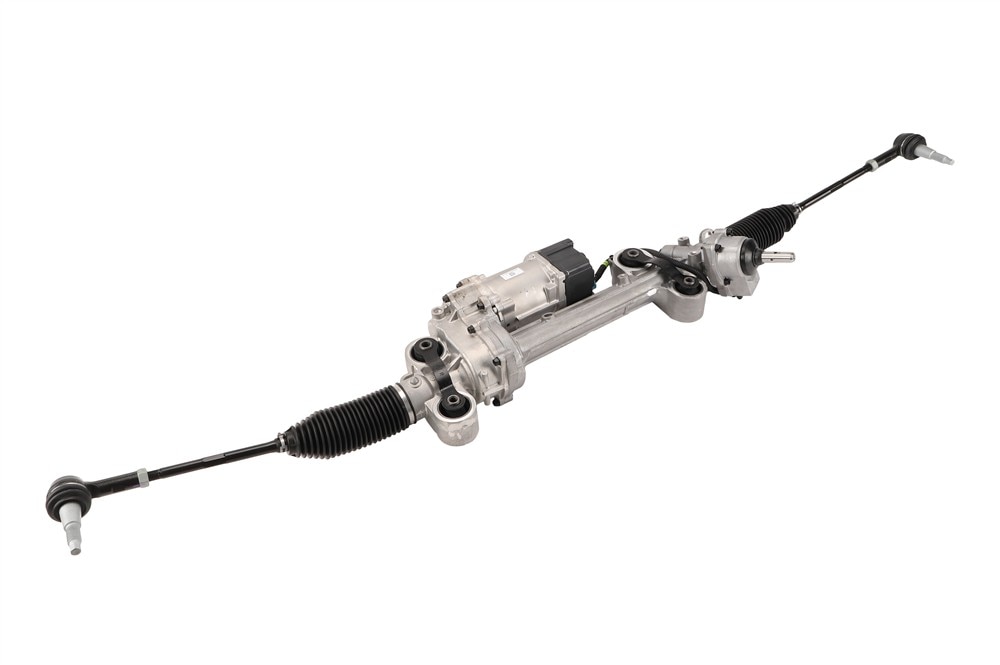 GM Genuine Parts Electric Belt Drive Rack and Pinion Steering Gear