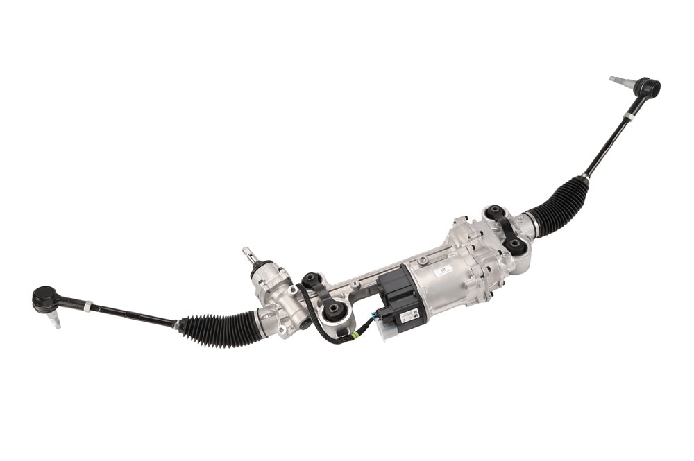GM Genuine Parts Electric Belt Drive Rack and Pinion Steering Gear
