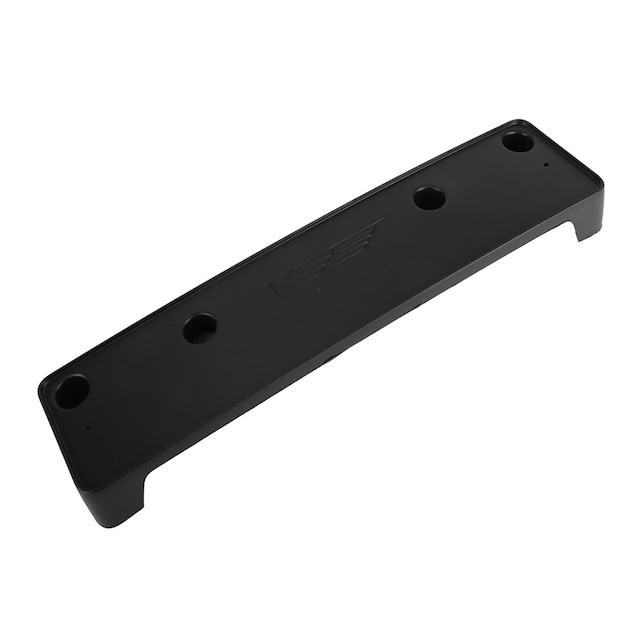 GM Genuine Parts Front License Plate Bracket