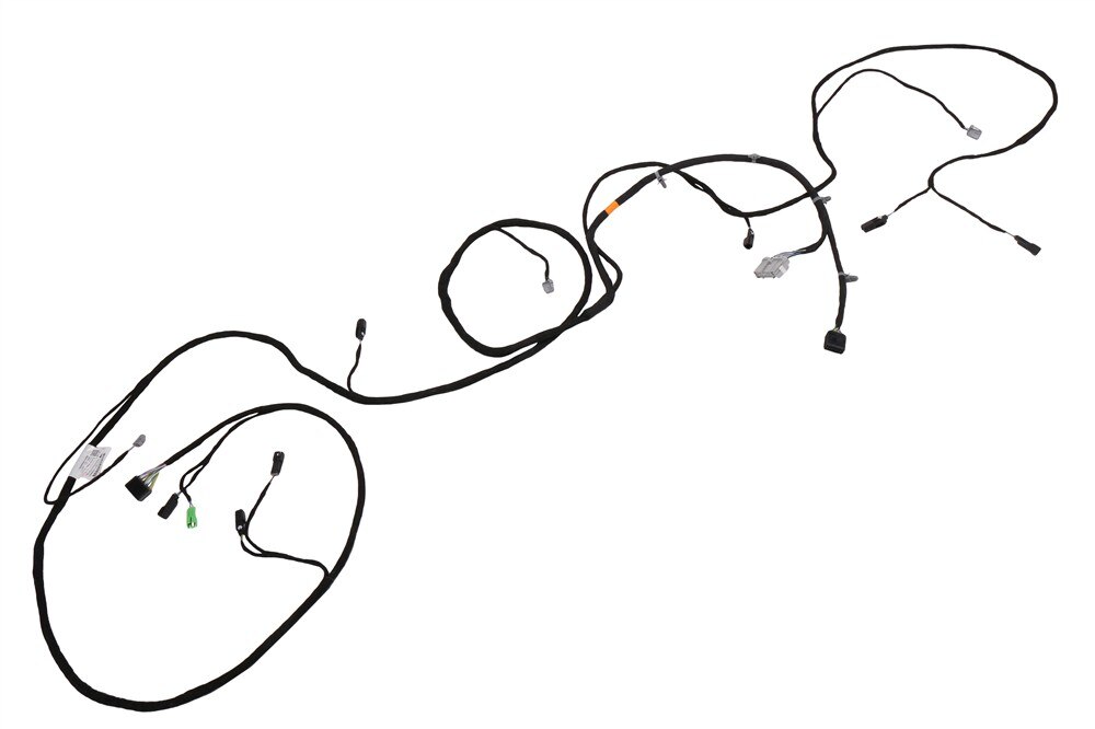 GM Genuine Parts Roof Wiring Harness