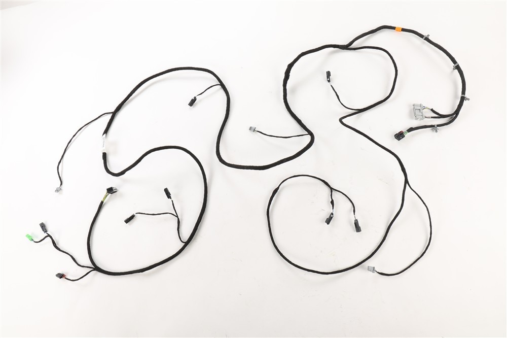 GM Genuine Parts Roof Wiring Harness