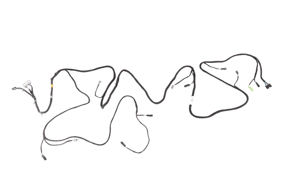 GM Genuine Parts Roof Wiring Harness