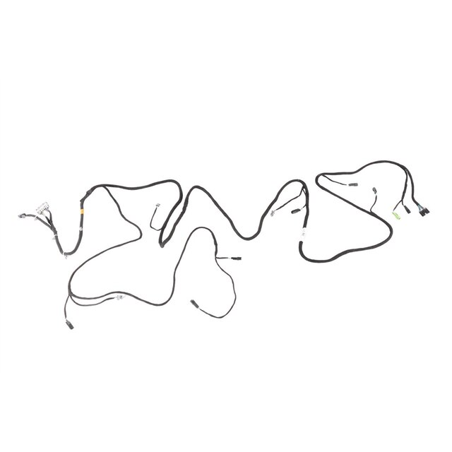 GM Genuine Parts Roof Wiring Harness