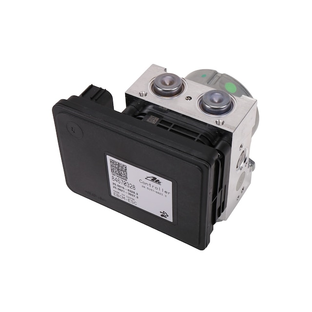 GM Genuine Parts Electronic Brake Control Module with Brake Pressure Modulator (Programming Required)