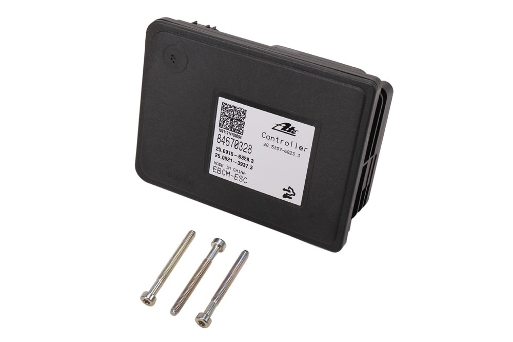 GM Genuine Parts Electronic Brake Control Module (Programming Required)