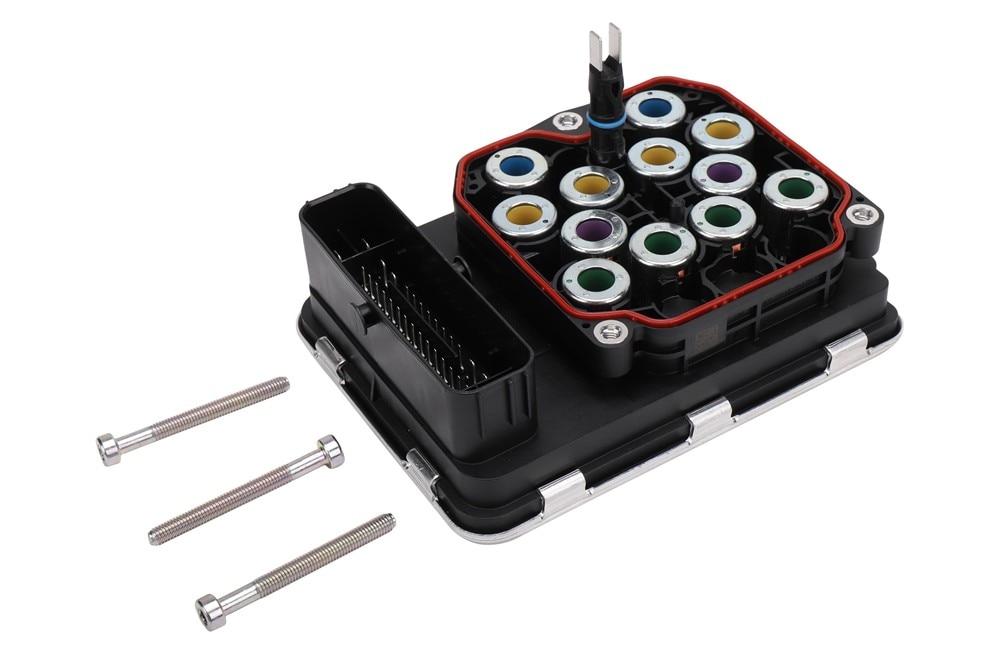 GM Genuine Parts Electronic Brake Control Module (Programming Required)