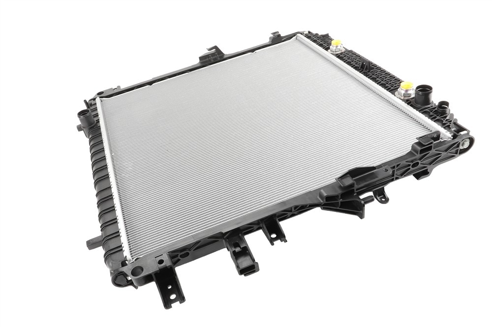 GM Genuine Parts Engine Radiator
