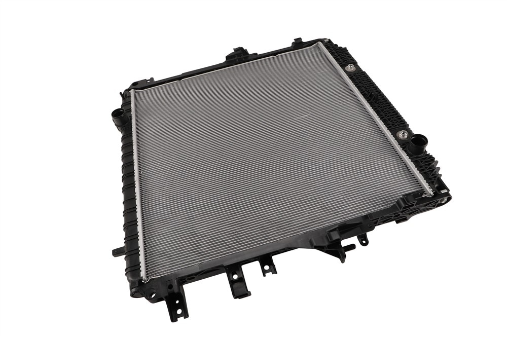 GM Genuine Parts Engine Radiator