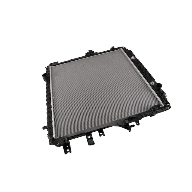 GM Genuine Parts Engine Radiator