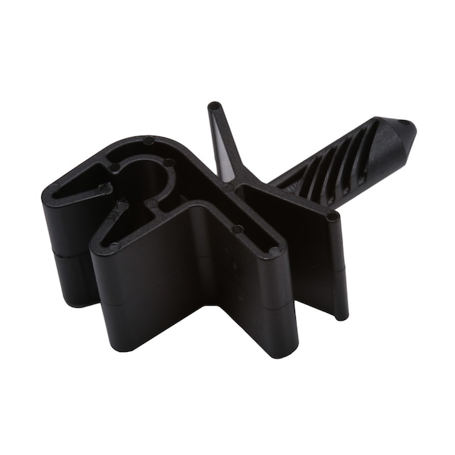 GM Genuine Parts Rear Brake Crossover Pipe Clip