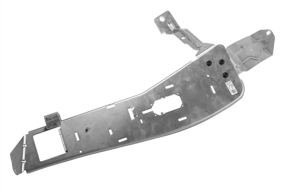 GM Genuine Parts Passenger Side High Frequency Antenna