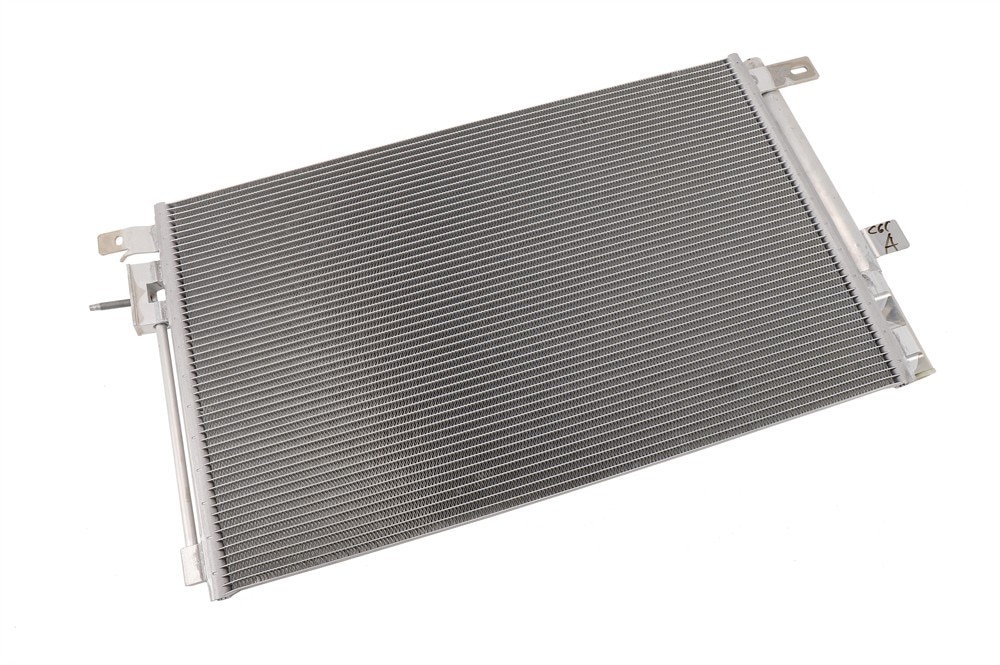 GM Genuine Parts Air Conditioning Condenser