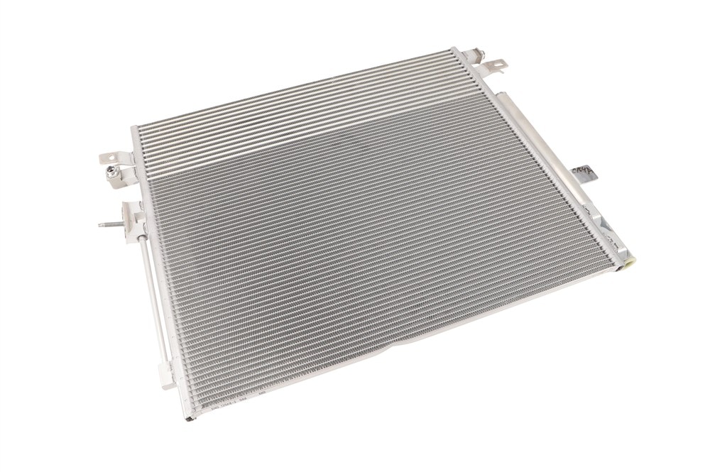GM Genuine Parts Air Conditioning Condenser