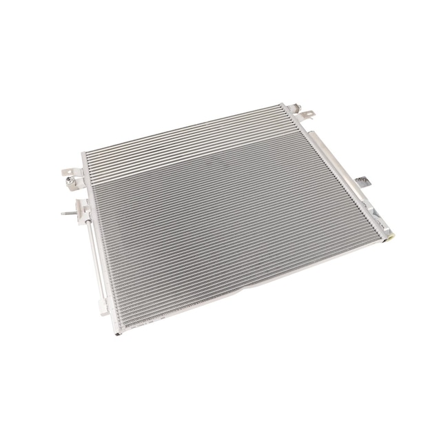 GM Genuine Parts Air Conditioning Condenser