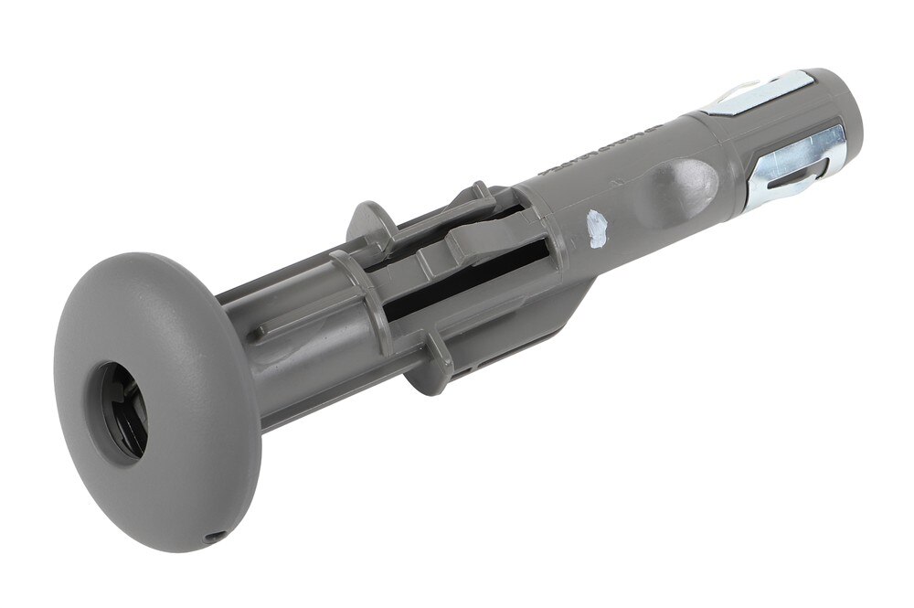 GM Genuine Parts Dark Gray Rear Driver Side Seat Head Restraint Guide