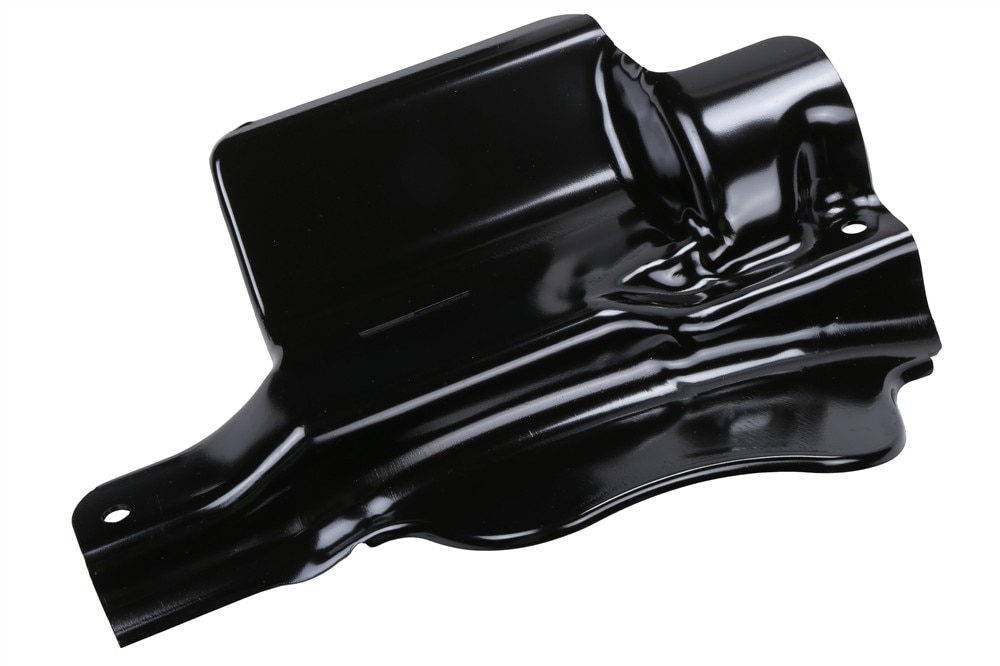 GM Genuine Parts Engine Control Module Bracket