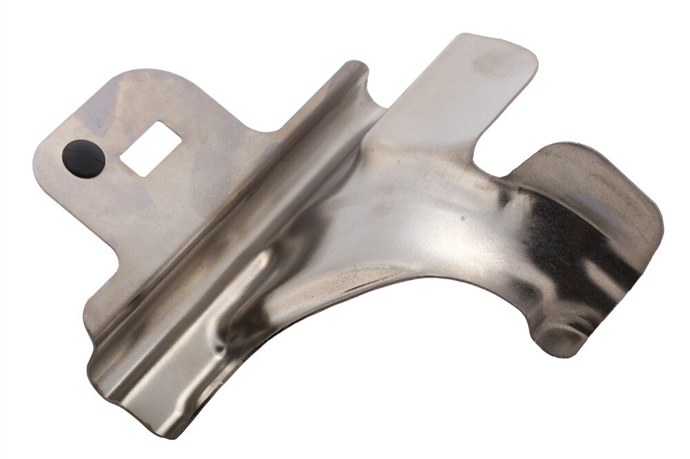 GM Genuine Parts Alternator Heat Shield