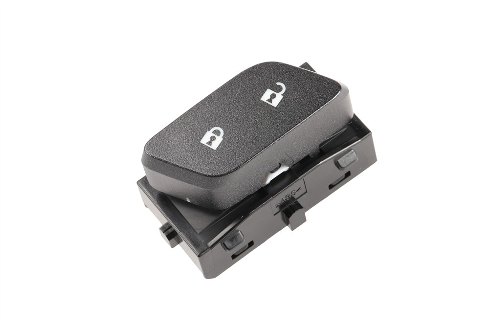 GM Genuine Parts Driver Side Door Lock Switch