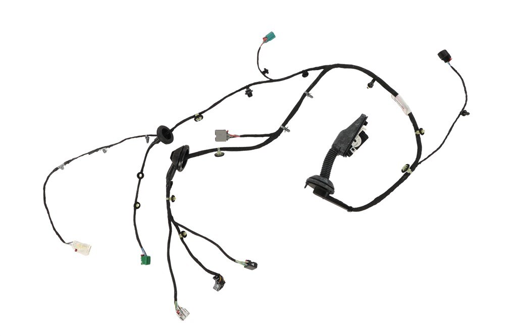 GM Genuine Parts Front Driver Side Door Wiring Harness
