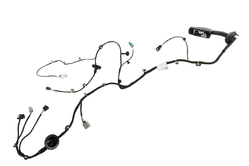GM Genuine Parts Front Driver Side Door Wiring Harness